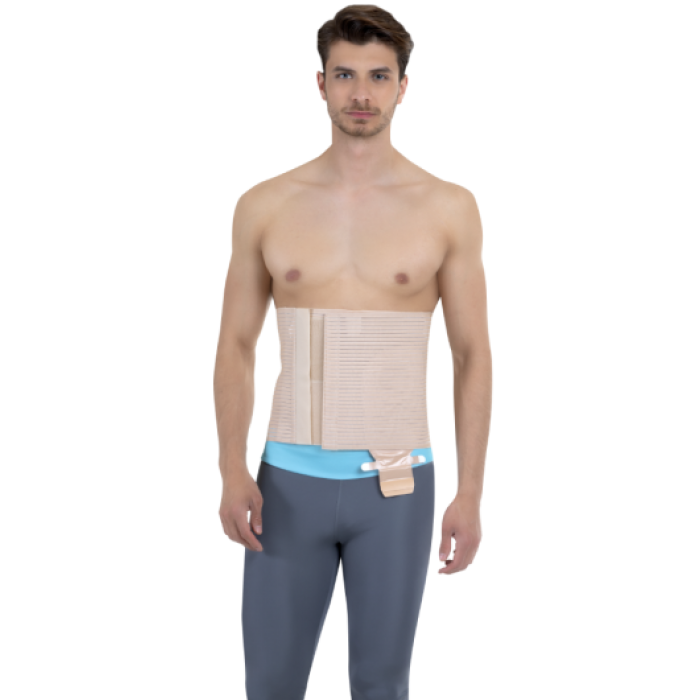 CODE 420-DK26 Kolostomi Korsesi(26cm)