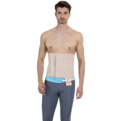 CODE 420-DK26 Kolostomi Korsesi(26cm)