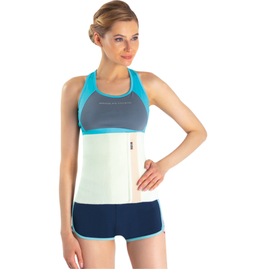 CODE 01-G Yün Korse (Giydirmeli)