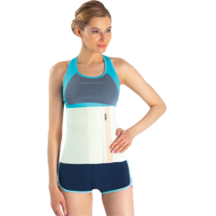 CODE 01-G Yün Korse (Giydirmeli)