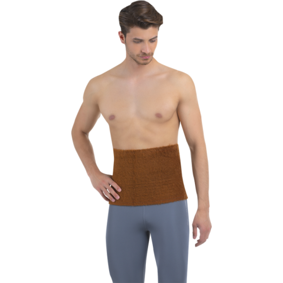 CODE 02 Deve Tüyü Yün Korse