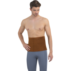 CODE 02 Deve Tüyü Yün Korse