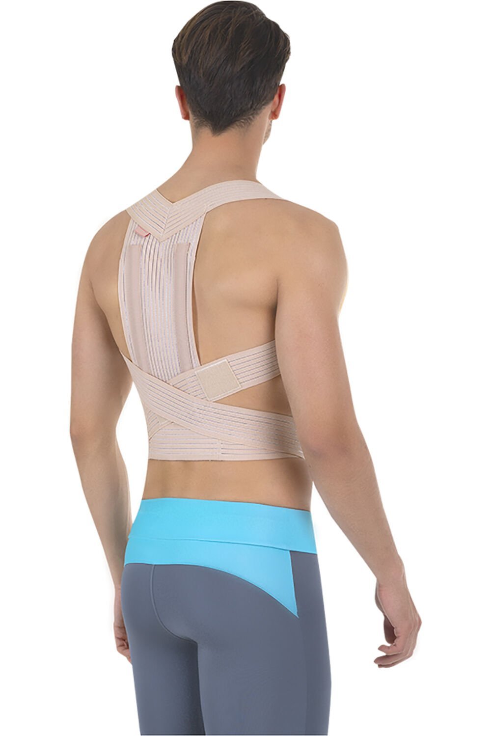 CODE 161 Posturex Bandajı