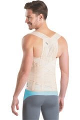 CODE 330-K Dorsolomber Korse