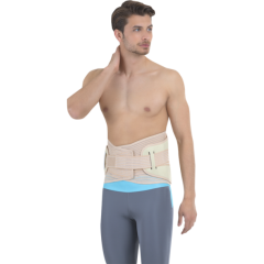 CODE 320-KP Özel Destekli Lumbosakral Korse