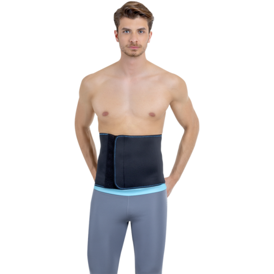 CODE 425 Neopren Abdominal Korsesi