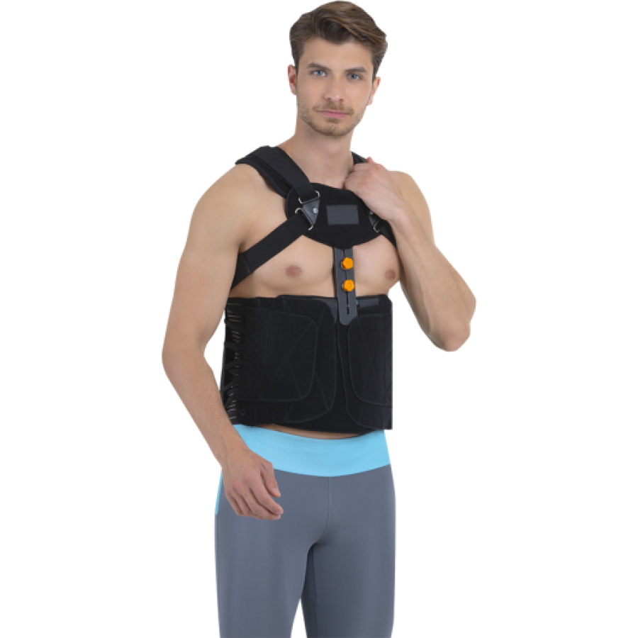 CODE 1035 T.L.S.O. Korse