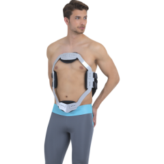 CODE 1030 Hiperekstansiyon Korse