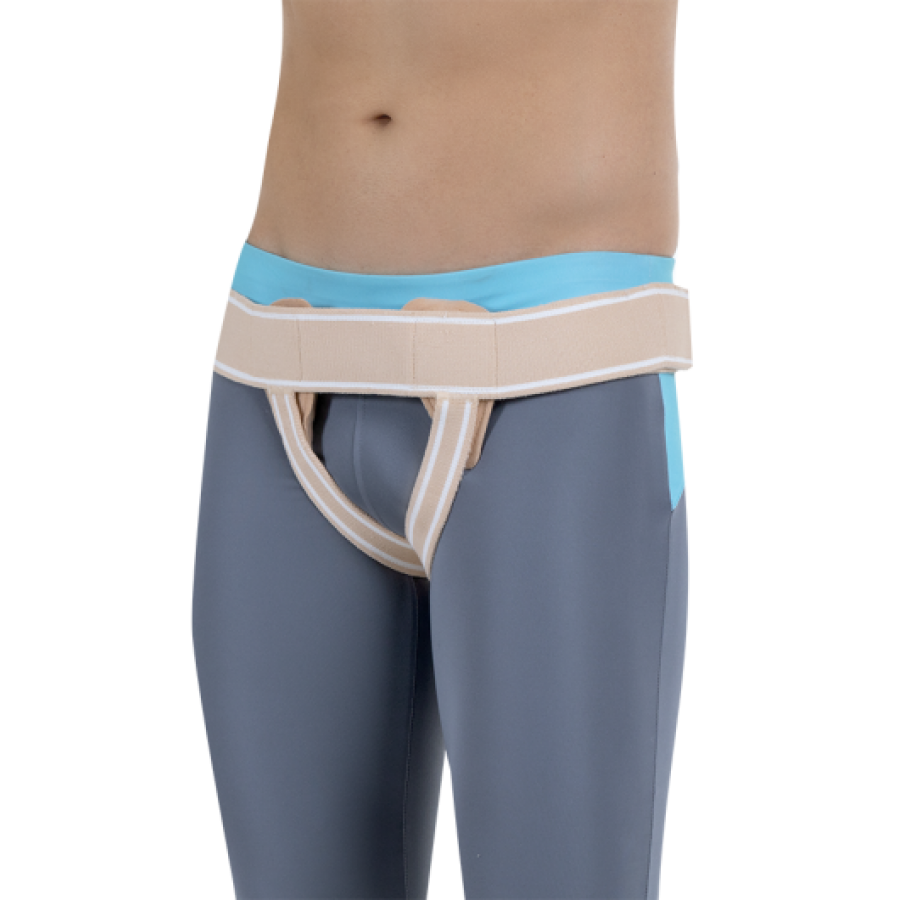 CODE 429-Ç Kasık Bağı (çift taraflı)