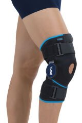 CODE 507 Açı Ayarlı Dizlik