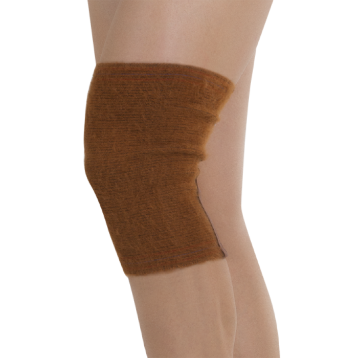 CODE 04 Deve Tüyü Yün Dizlik