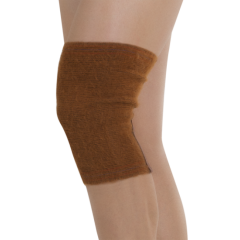 CODE 04 Deve Tüyü Yün Dizlik