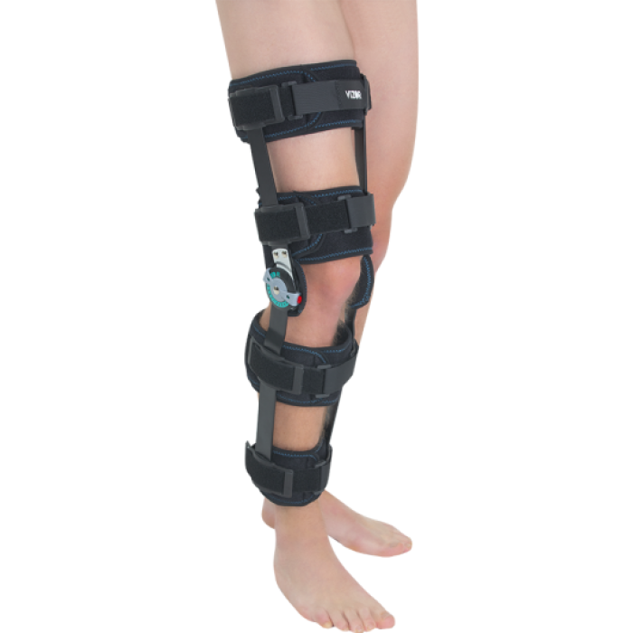 CODE 1105 Açı Ayarlı Breys (Comfort)