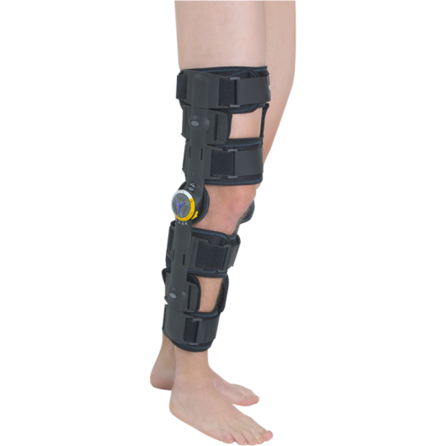 Açı Ayarlı Breys (Lux)