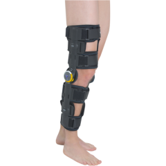 Açı Ayarlı Breys (Lux)