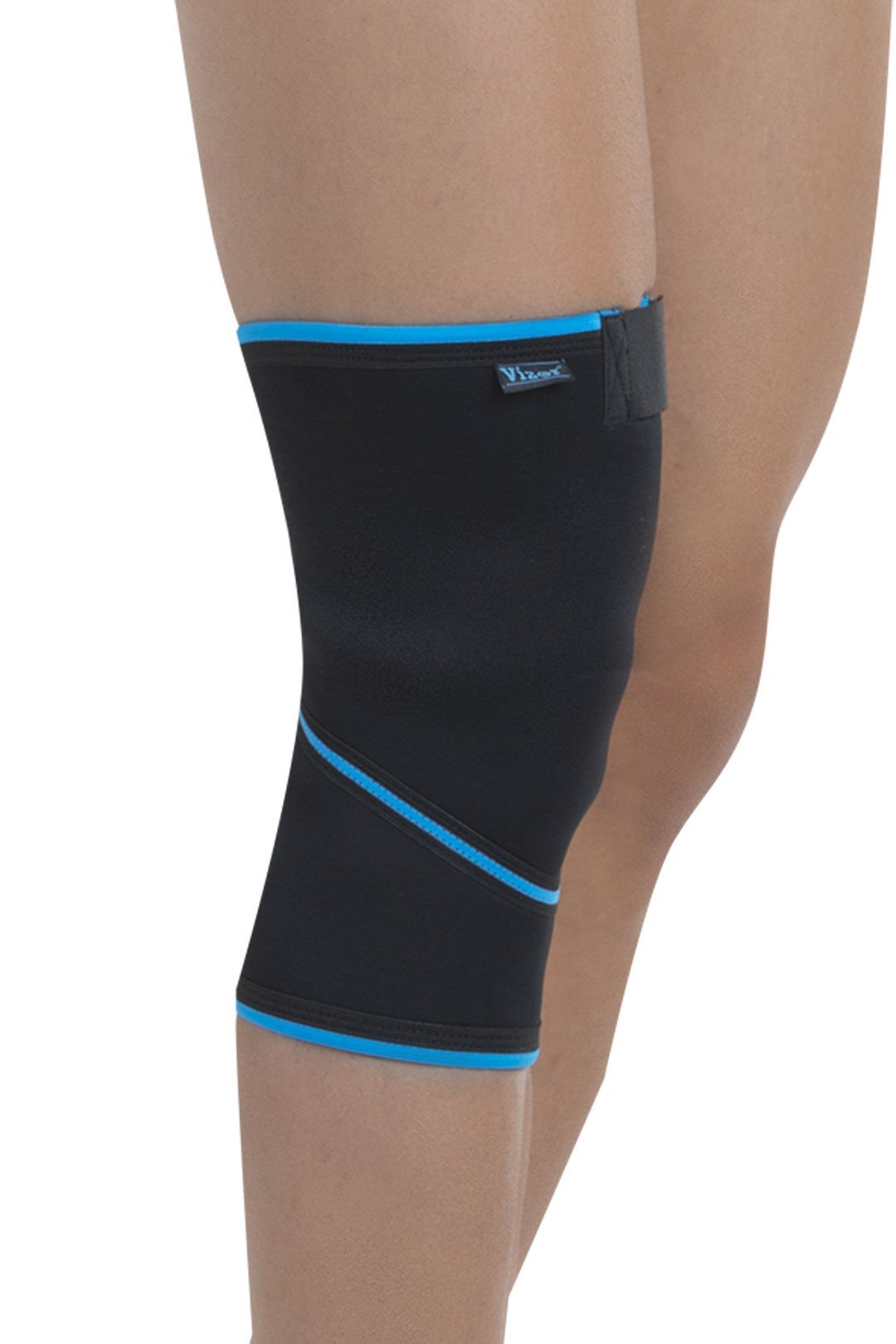 CODE 500 Düz Dizlik