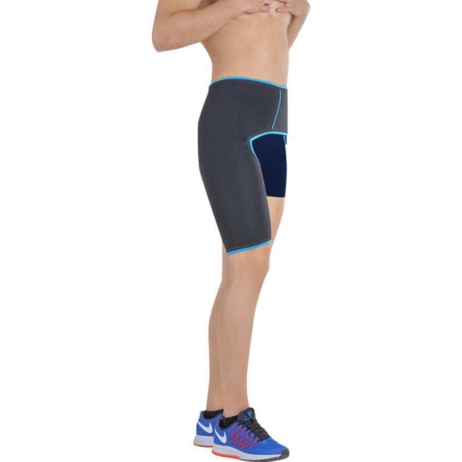 CODE 803 Uyluk Korsesi