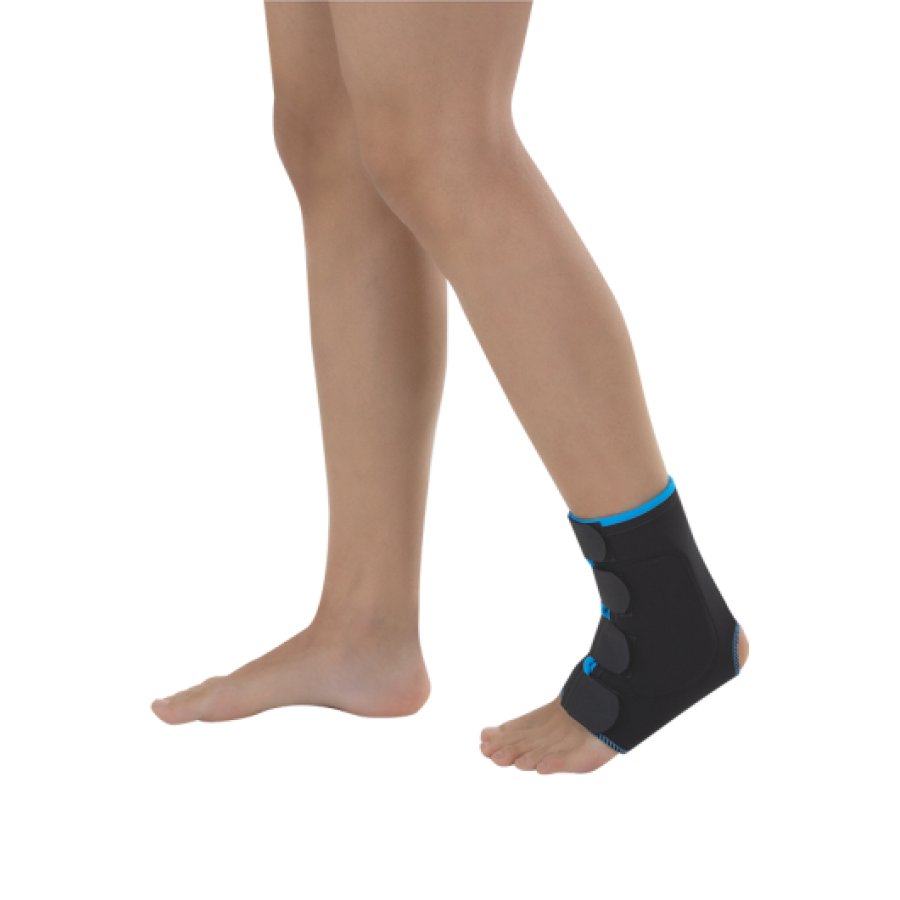 CODE 903 Ligament Destekli Ayak Bilekliği