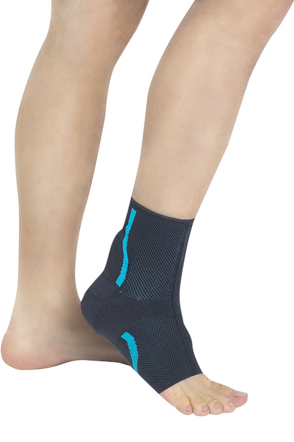 CODE 706 Örme Aşil Tendon Destekli Ayak Bilekliği