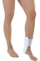 CODE 1001 Havalı Ayak Bilekliği