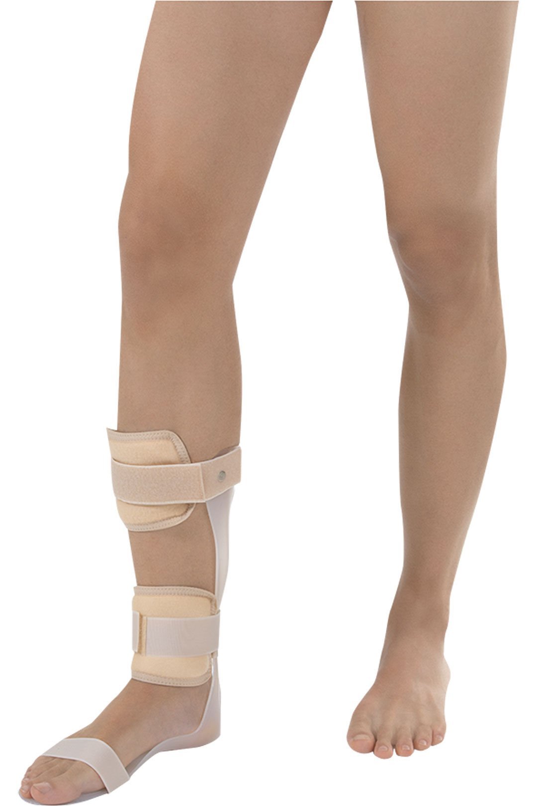 CODE 1005 Refleks Afo