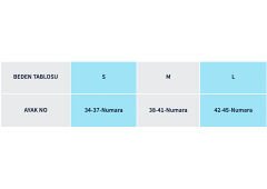 CODE 315 Silikon Ark Desteği (Yapışkanlı)