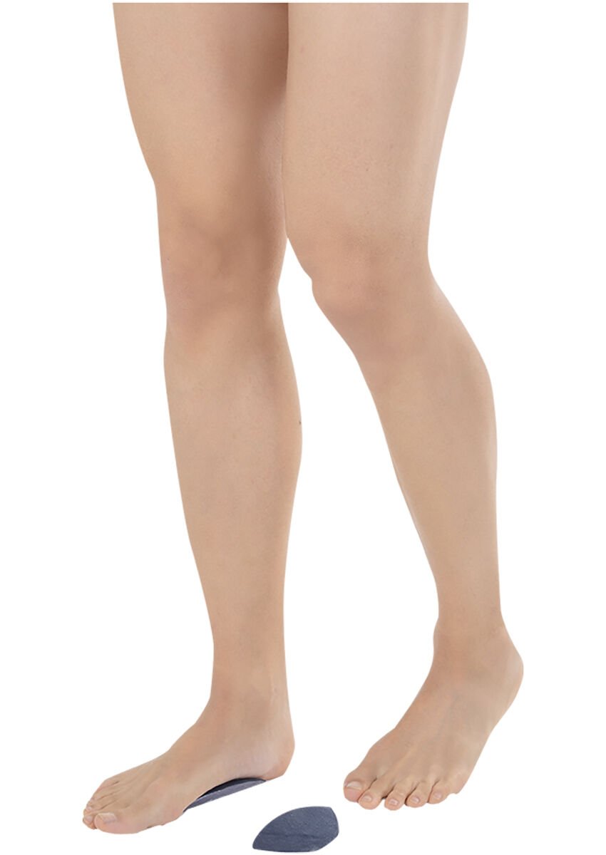 CODE 315 Silikon Ark Desteği (Yapışkanlı)