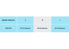 CODE 311-C Silikon Epin Topukluk Comfort