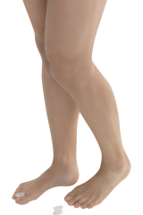 CODE 323 Silikon Parmak Arası Makara