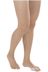 CODE 323-B Silikon Bunion Koruyuculu Parmak Arası Makara