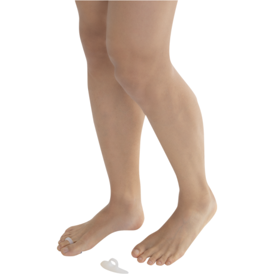 CODE 326 Silikon Bunion Koruyucu Ped