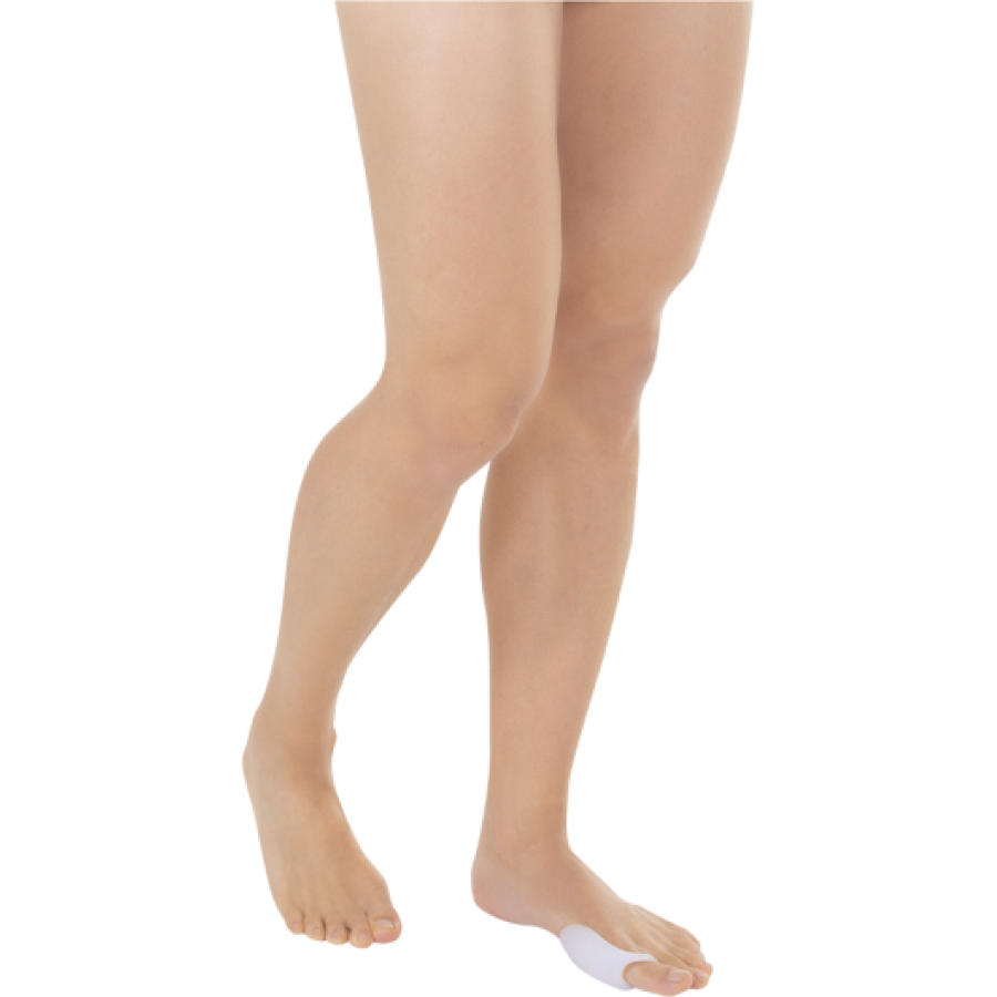 CODE 325 Silikon Kamalı Metatarsal Ped