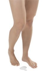 CODE 324 Silikon Halkalı Metatarsal Ped