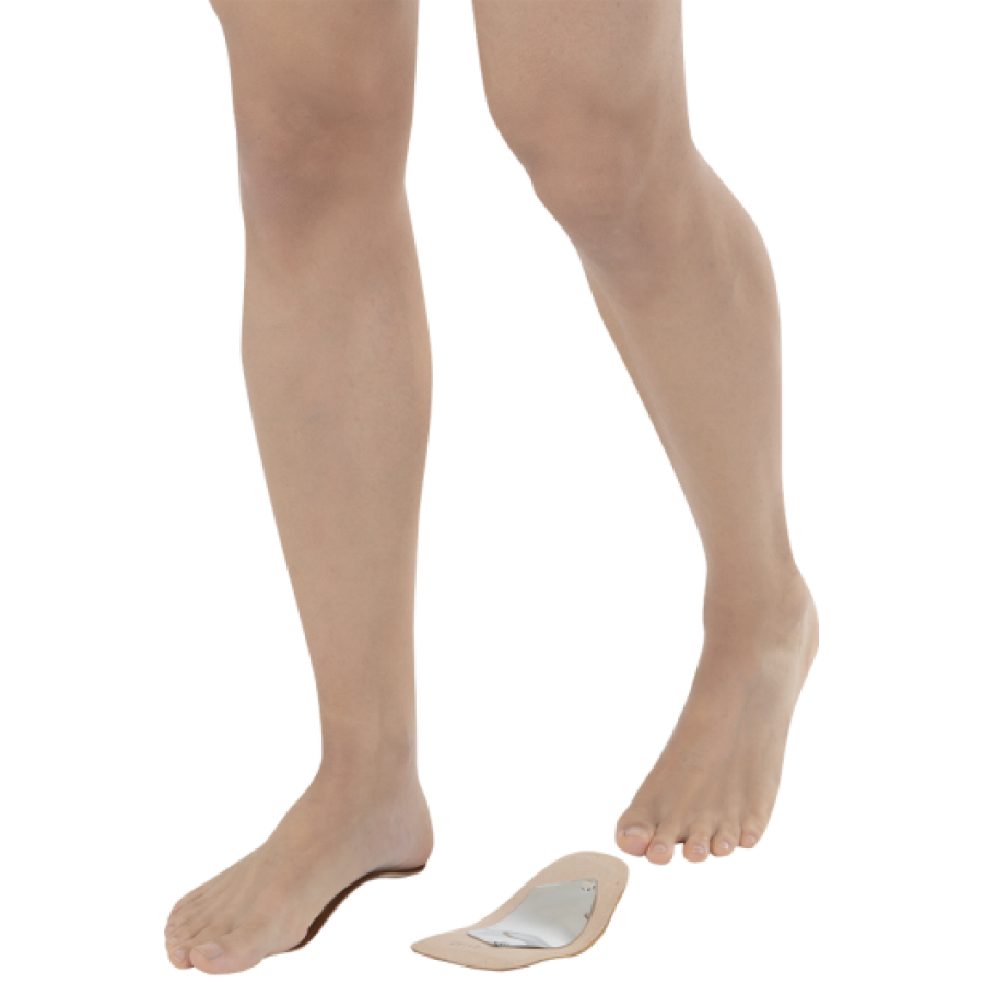 Halluks Valgus Gece Ateli